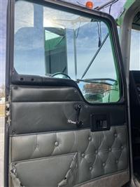 1997 Kenworth W900