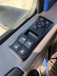 2020 International RH613