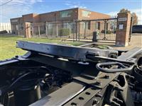 2020 International RH613