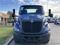 2020 International RH613