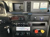 2020 International RH613