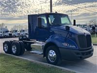 2020 International RH613