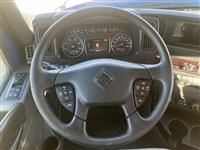 2021 International LT625