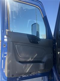 2021 International LT625