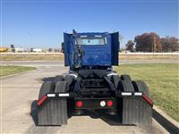 2021 International LT625