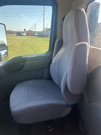 2021 International LT625