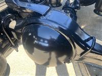 2021 International LT625