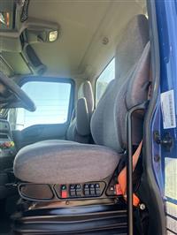 2021 International LT625