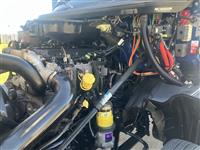 2021 International LT625