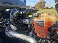 2021 International LT625