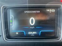 2021 International LT625