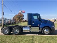 2021 International LT625