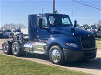 2021 International LT625