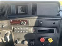 2021 International LT625