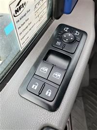 2020 International LT625