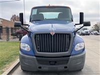 2020 International LT625