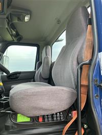 2020 International LT625