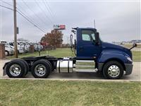 2020 International LT625