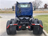 2020 International LT625