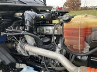 2020 International LT625