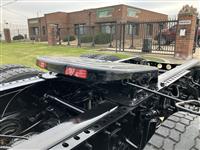 2020 International LT625