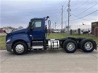 2020 International LT625