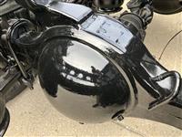 2020 International LT625