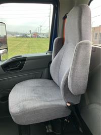 2020 International LT625