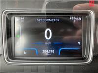 2020 International LT625