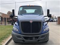 2020 International RH613