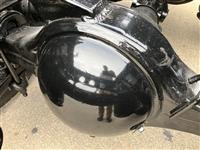 2020 International RH613