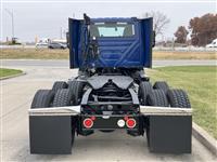 2020 International RH613