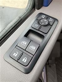 2020 International RH613