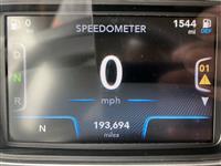 2020 International RH613