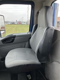 2020 International RH613