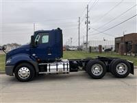 2020 International RH613