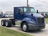 2020 International RH613