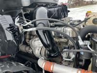 2020 Freightliner Cascadia 126