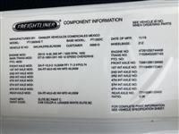 2020 Freightliner Cascadia 126