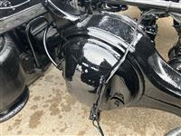 2020 Freightliner Cascadia 126