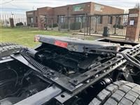 2019 Freightliner Cascadia 125