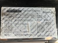 2019 Freightliner Cascadia 125