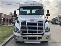 2019 Freightliner Cascadia 125