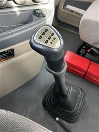 2019 Freightliner Cascadia 125