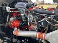 2019 Freightliner Cascadia 125