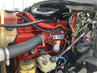 2019 Freightliner Cascadia 125