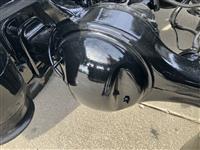 2019 Freightliner Cascadia 125