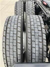 2019 Freightliner Cascadia 125