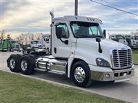 2019 Freightliner Cascadia 125