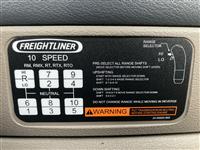 2019 Freightliner Cascadia 125